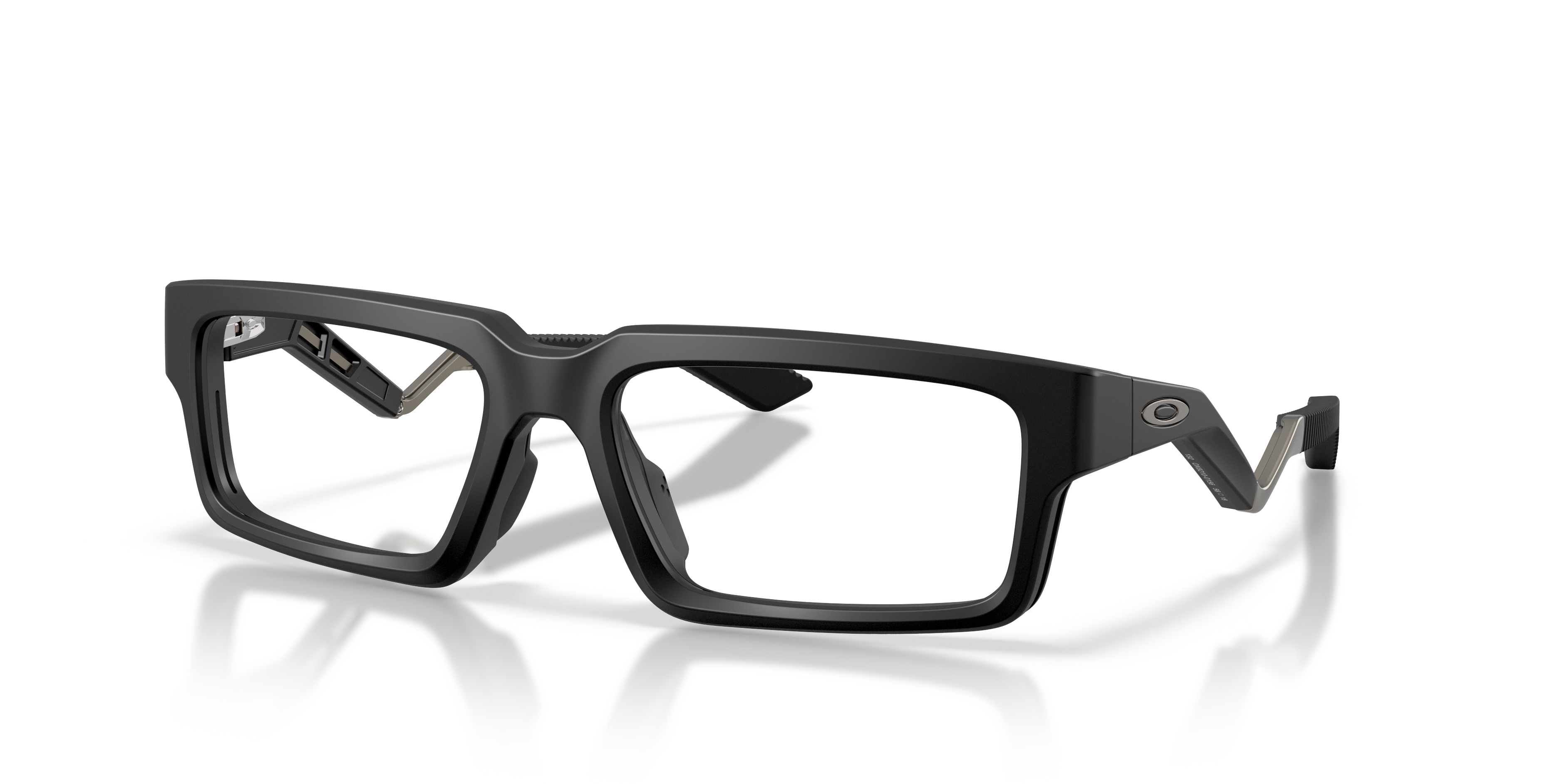 Oakley OX8210 Enigma Echo Eyeglasses