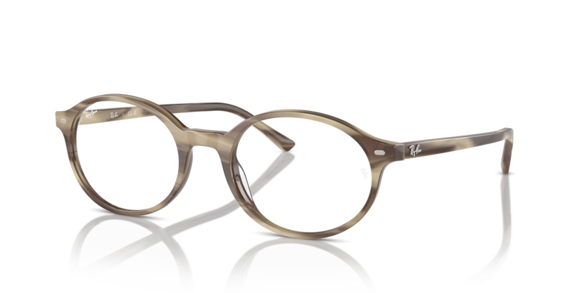 Ray-Ban Vista RX5429 German Eyeglasses