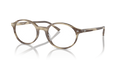 Ray-Ban Vista RX5429 German Eyeglasses