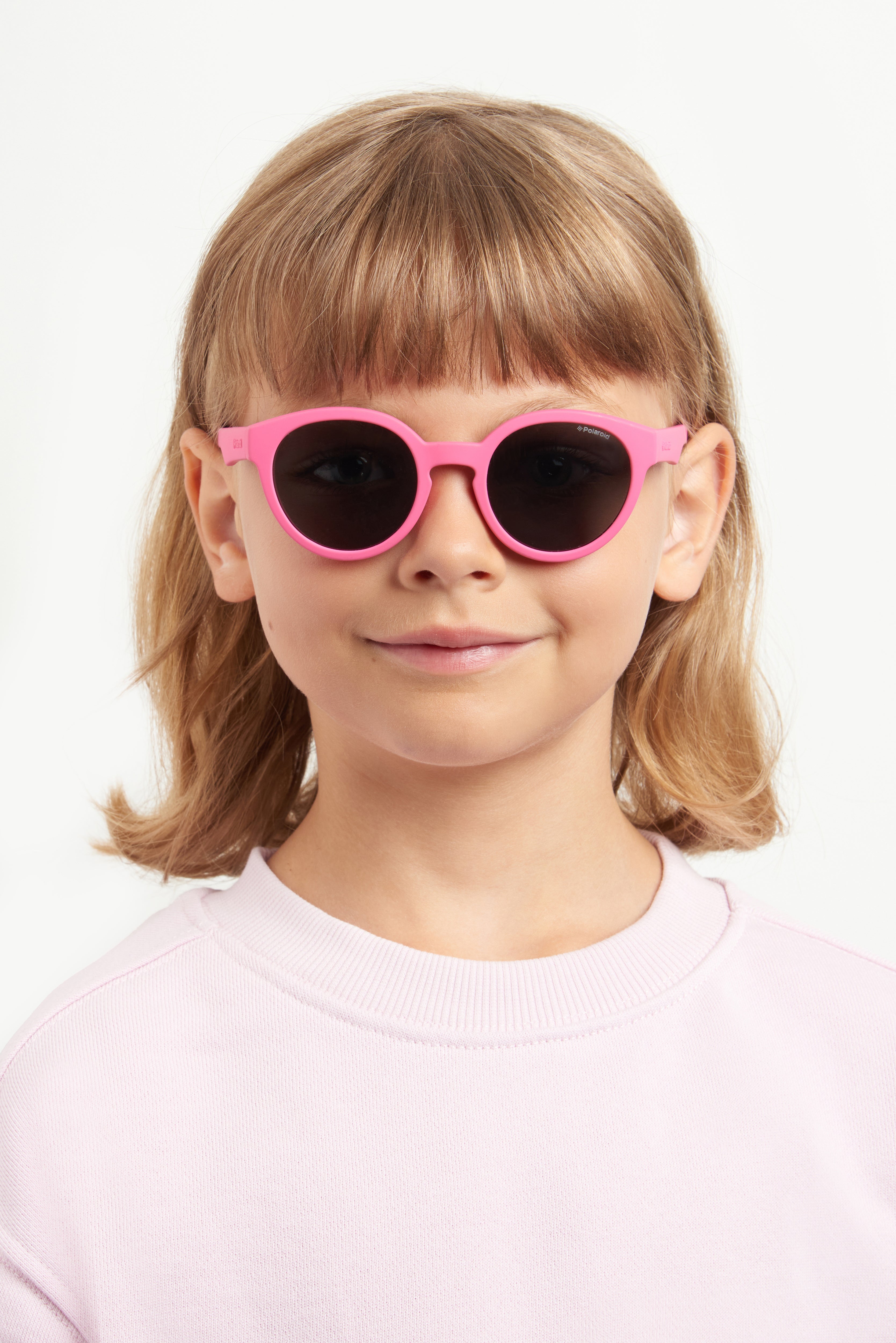 Polaroid Kids Pld 8019/s/sm Sunglasses