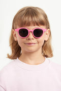 Polaroid Kids PLD 8019/S/SM Sunglasses