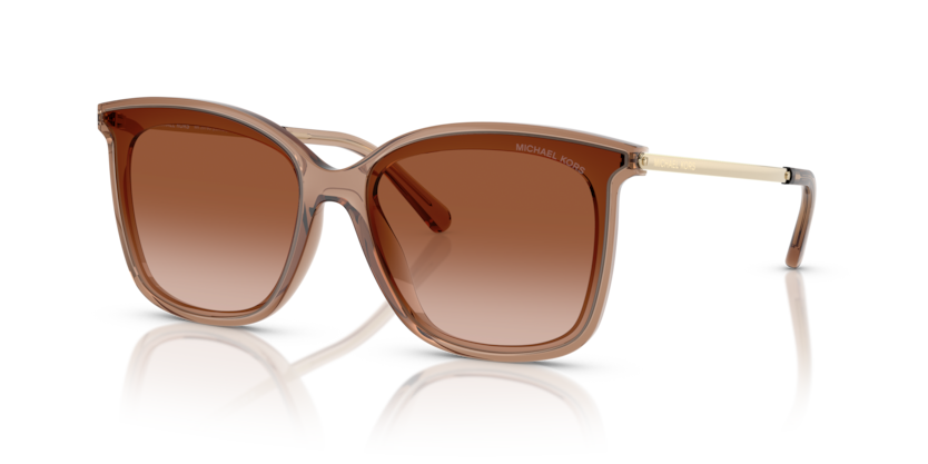 Michael Kors MK2079U Zermatt Sunglasses