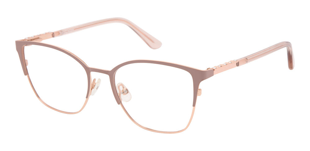 Juicy Couture JU 283/G Eyeglasses