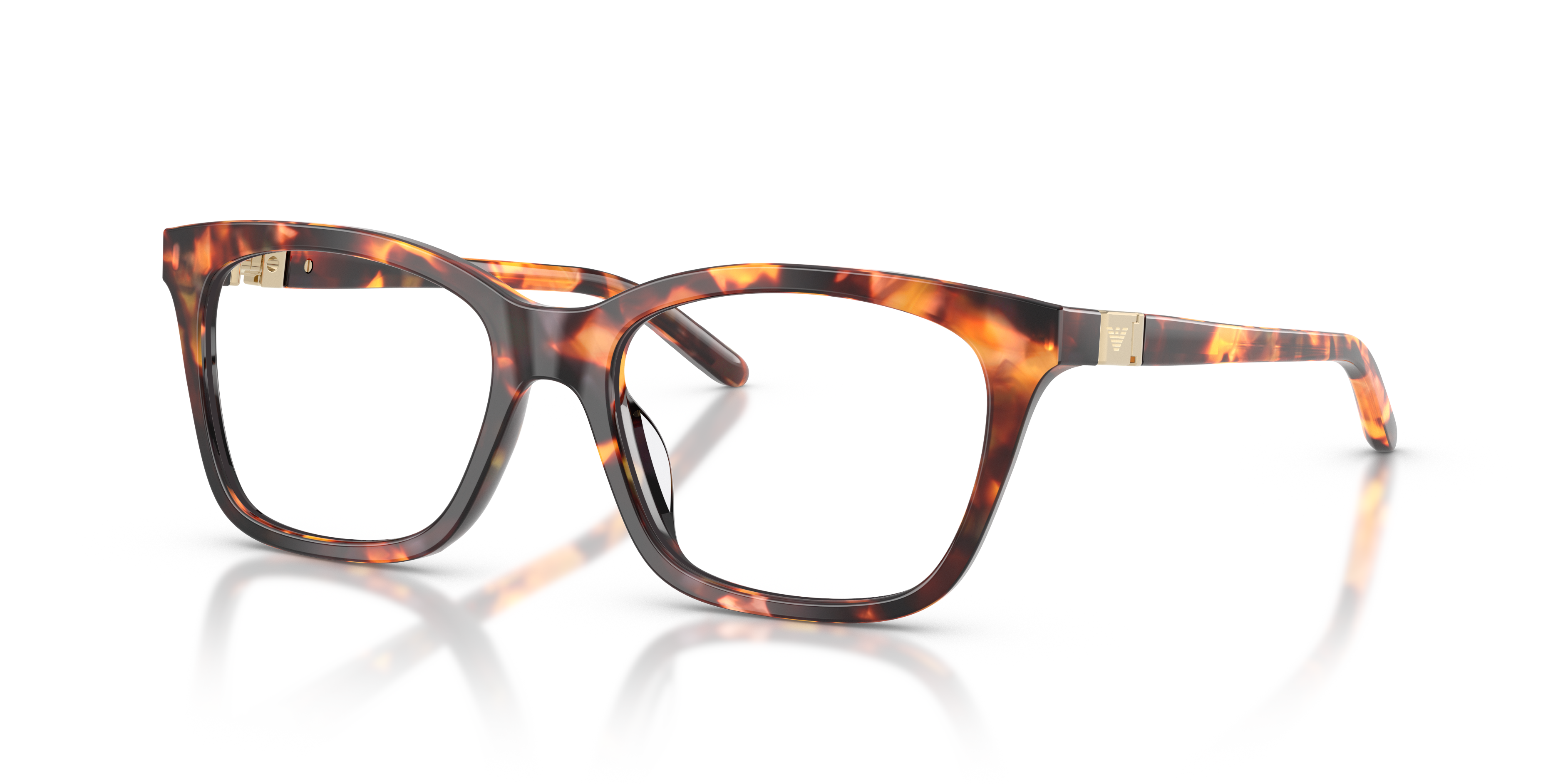 Emporio Armani EA3294U  Eyeglasses