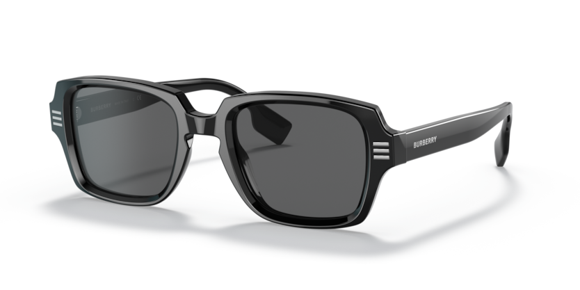Burberry BE4349 Eldon Sunglasses