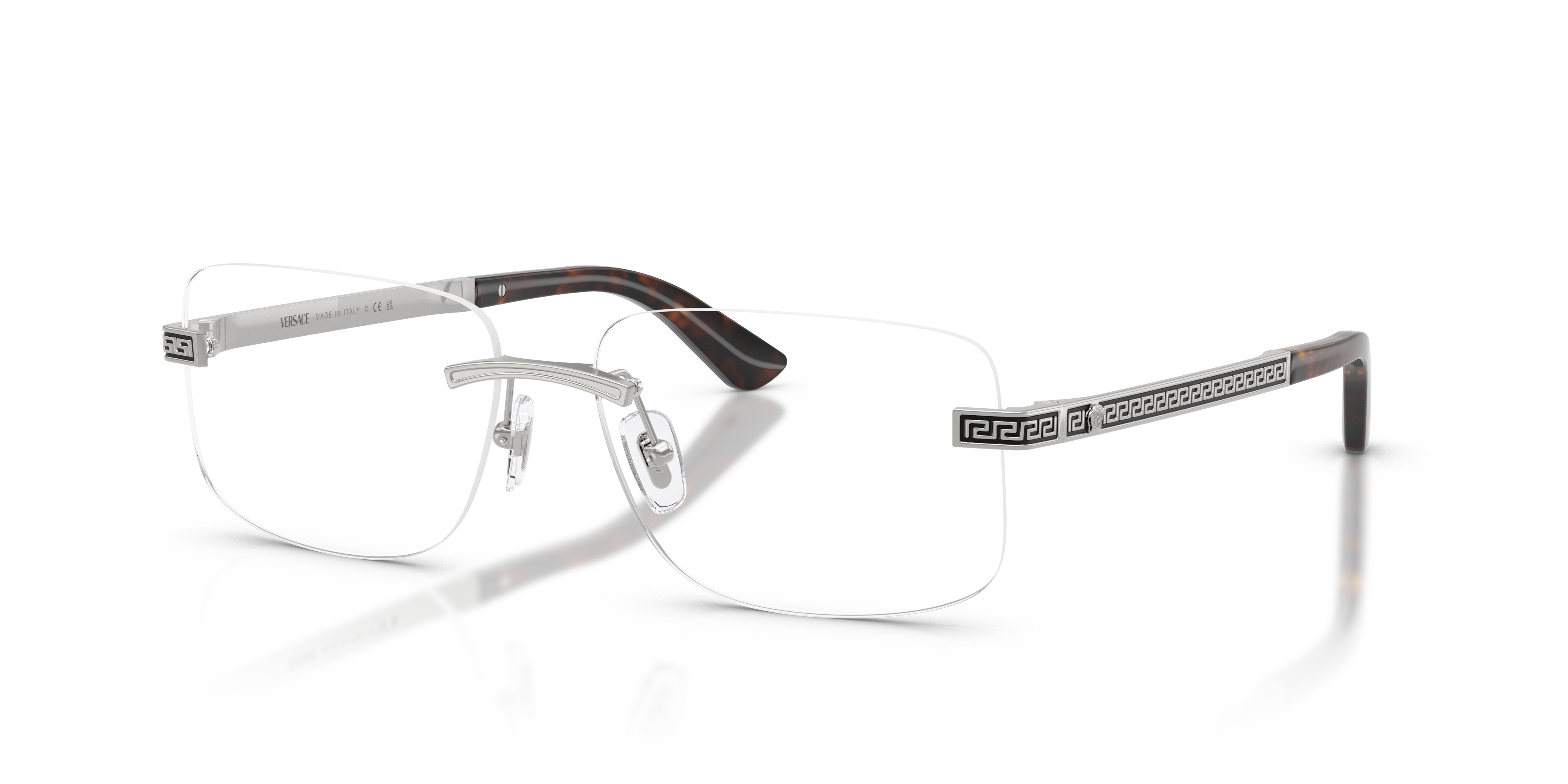 Versace VE1322  Eyeglasses