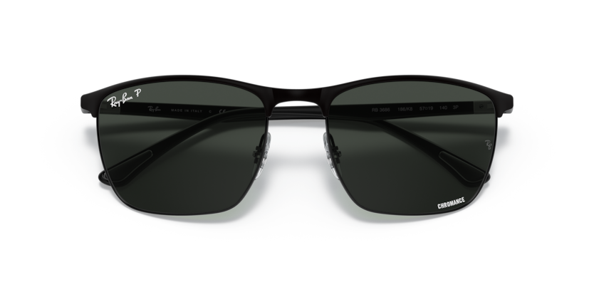 Ray-Ban RB3686  Sunglasses