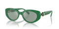 Swarovski SK6002  Sunglasses