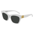 Balenciaga BB0132S Sunglasses