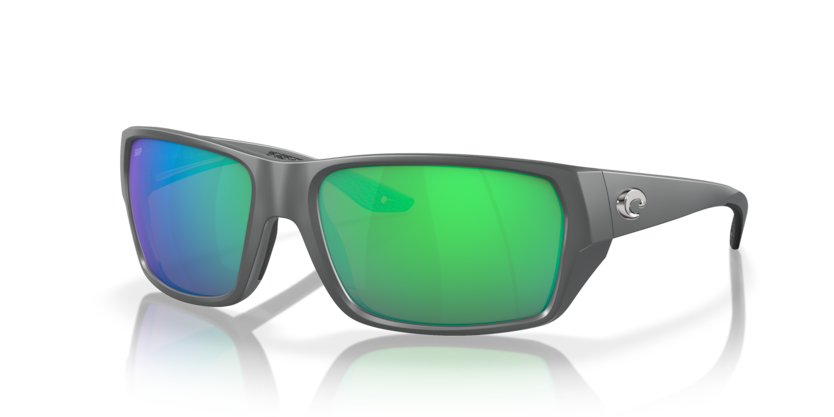 Costa Del Mar 6S9113 Tailfin Sunglasses
