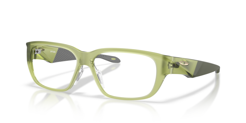 Oakley Frame OX8192D Upturn Eyeglasses