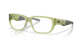 Oakley Frame OX8192D Upturn Eyeglasses