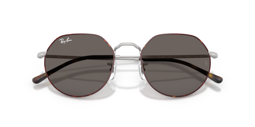 Ray-Ban RB3565 Jack Sunglasses