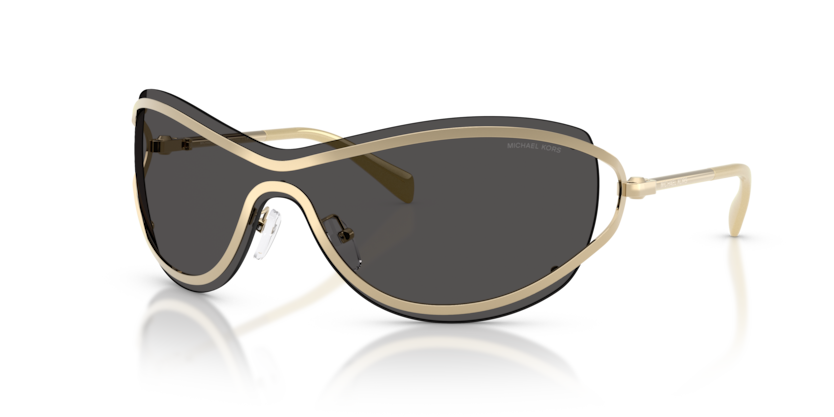 Michael Kors MK1166 La Praia Sunglasses