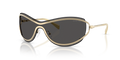 Michael Kors MK1166 La Praia Sunglasses
