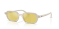 Ray-Ban RB4455F Zuri Sunglasses