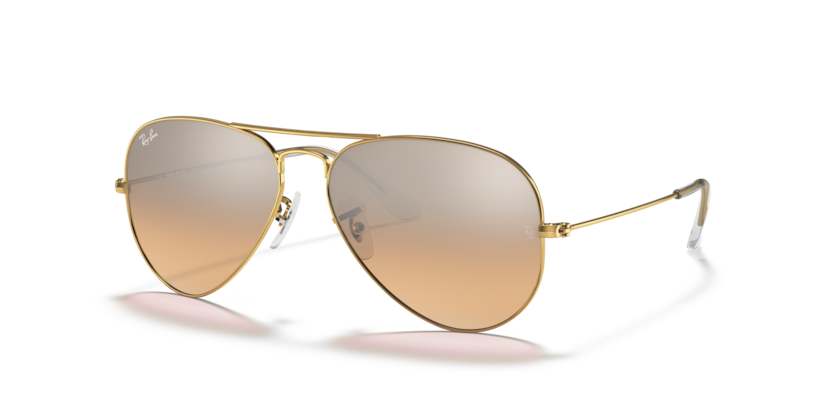 Ray-Ban RB3025 Aviator Sunglasses