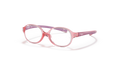 Ray-Ban Junior Vista RY1587  Eyeglasses Kids