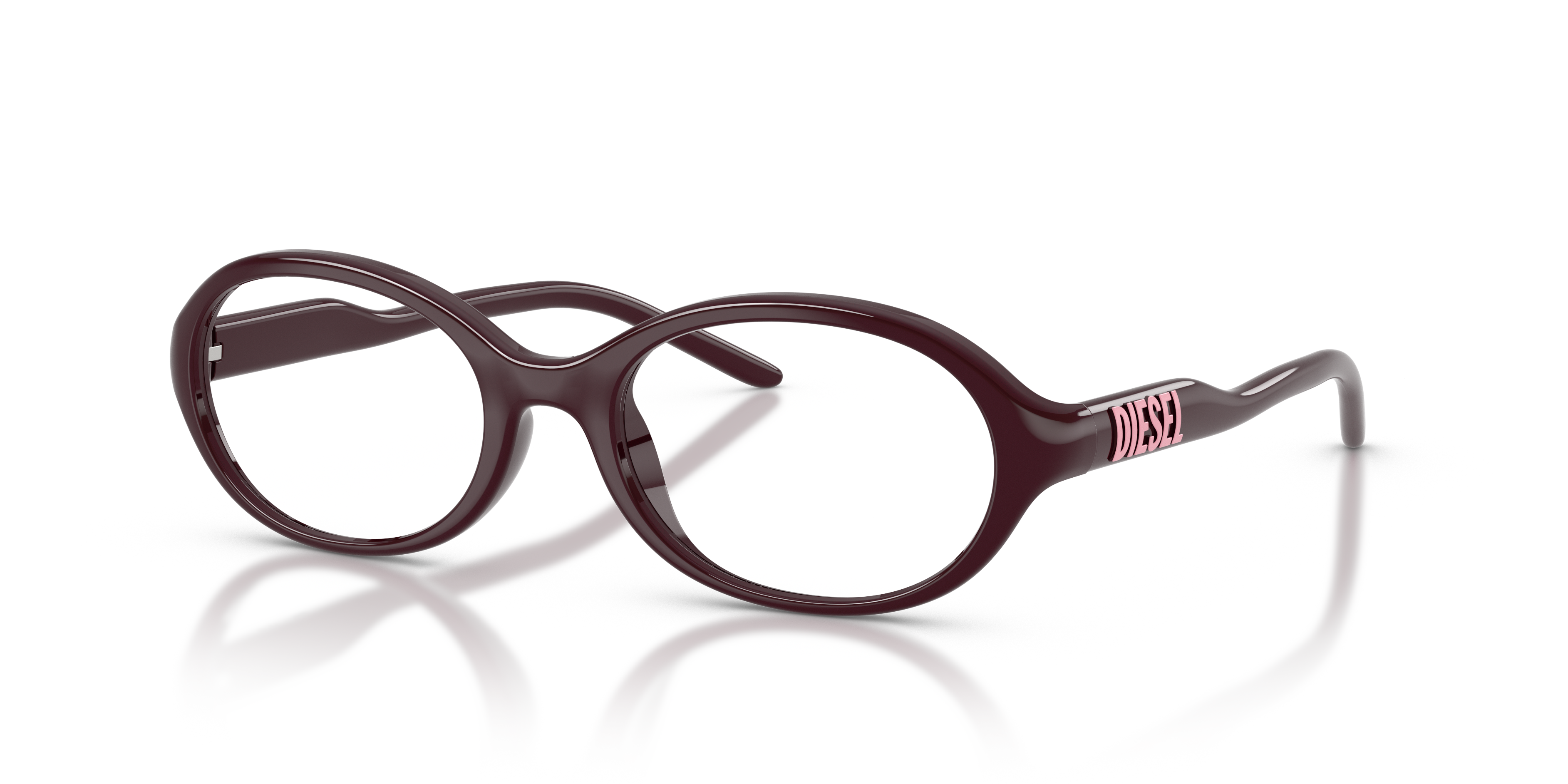 Diesel DL6014U  Eyeglasses