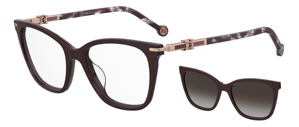 Carolina Herrera HER 0422/G/C/US Eyeglasses
