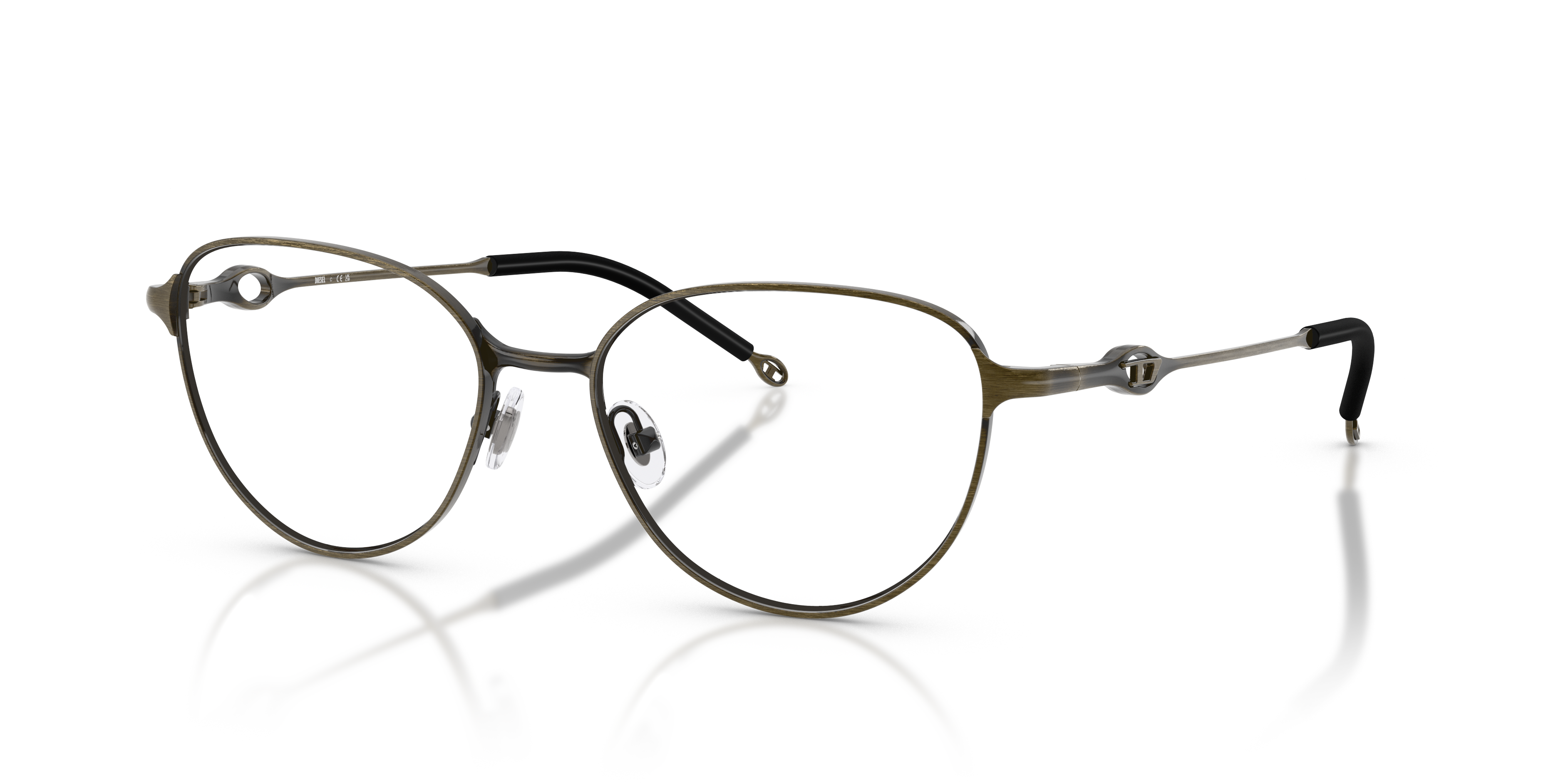 Diesel DL5003  Eyeglasses