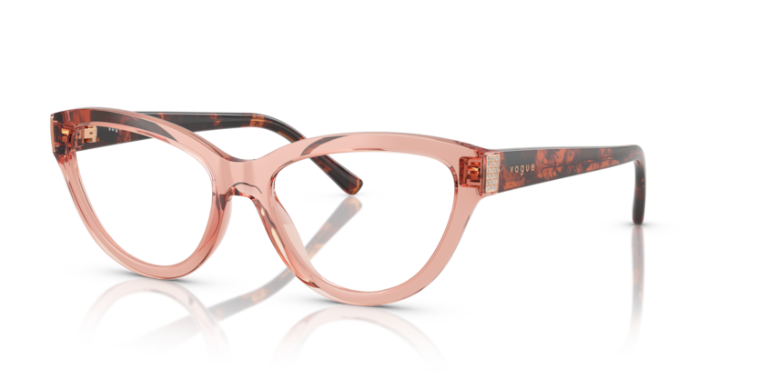Vogue VO5610B  Eyeglasses