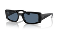 Ray-Ban RB4395F Kiliane Sunglasses