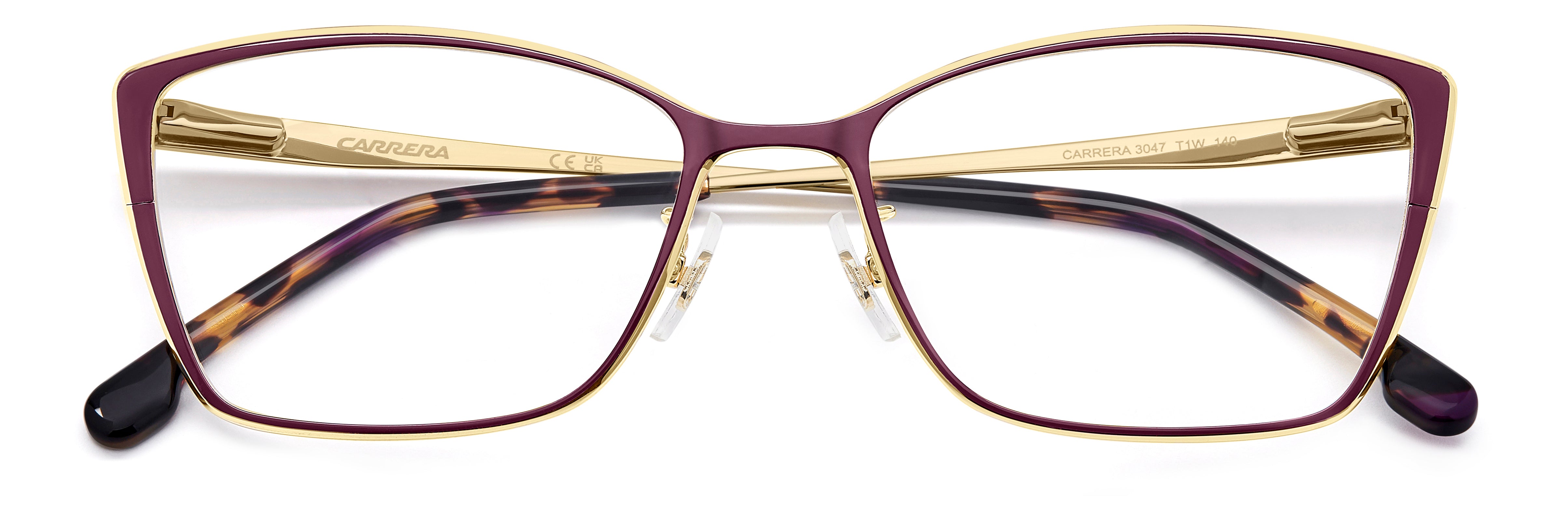 Carrera 3047 Eyeglasses