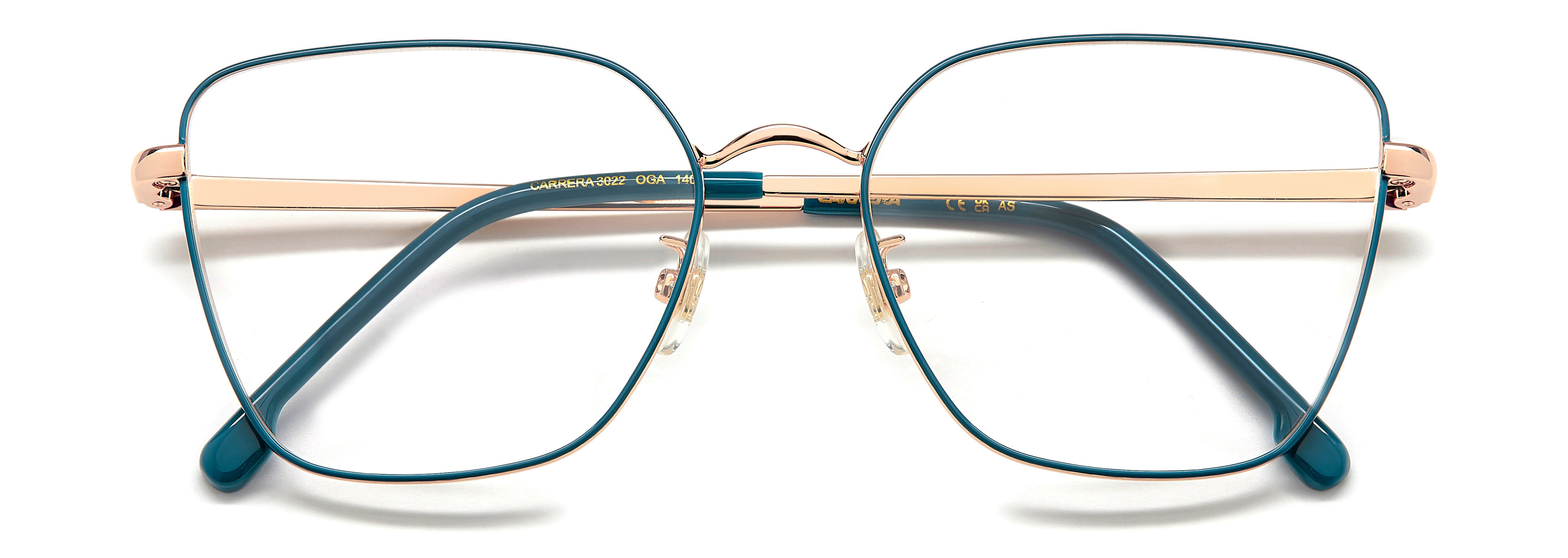 Carrera 3022 Eyeglasses