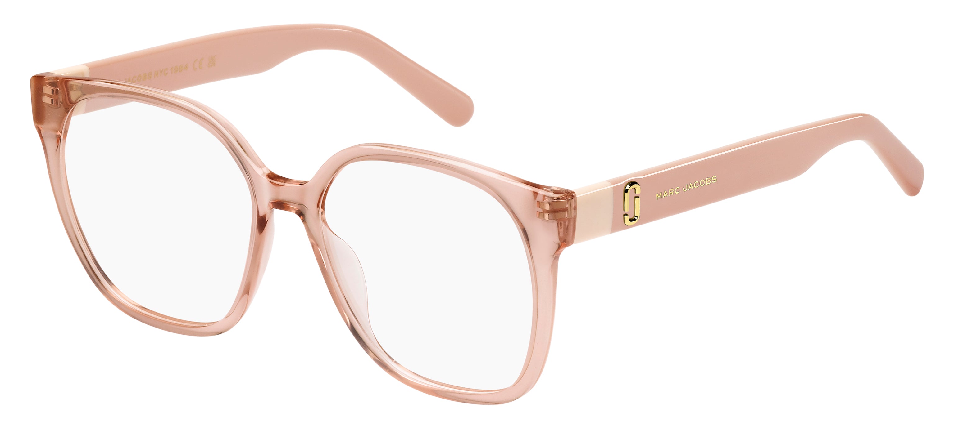 Marc Jacobs Marc 726 Eyeglasses