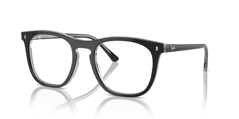 Ray-Ban Vista RX2210V  Eyeglasses