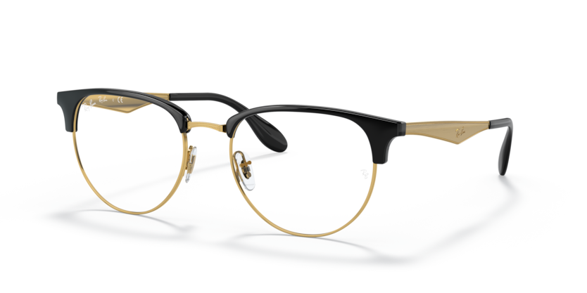 Ray-Ban Vista RX6396  Eyeglasses
