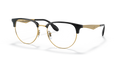 Ray-Ban Vista RX6396  Eyeglasses