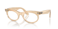 Ray-Ban Vista RX2242VF Wayfarer Oval Eyeglasses