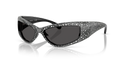 Swarovski SK6027  Sunglasses