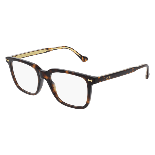 Gucci GG0737O Eyeglasses