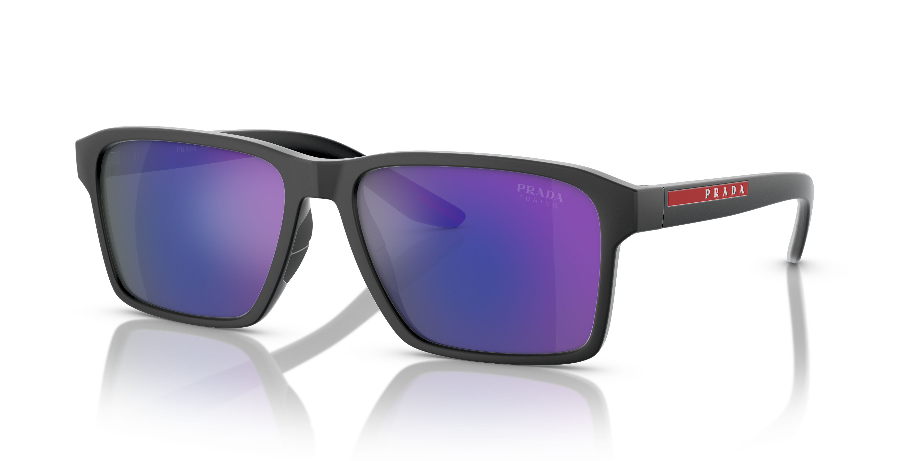 Prada Linea Rossa PS 05YSF  Sunglasses