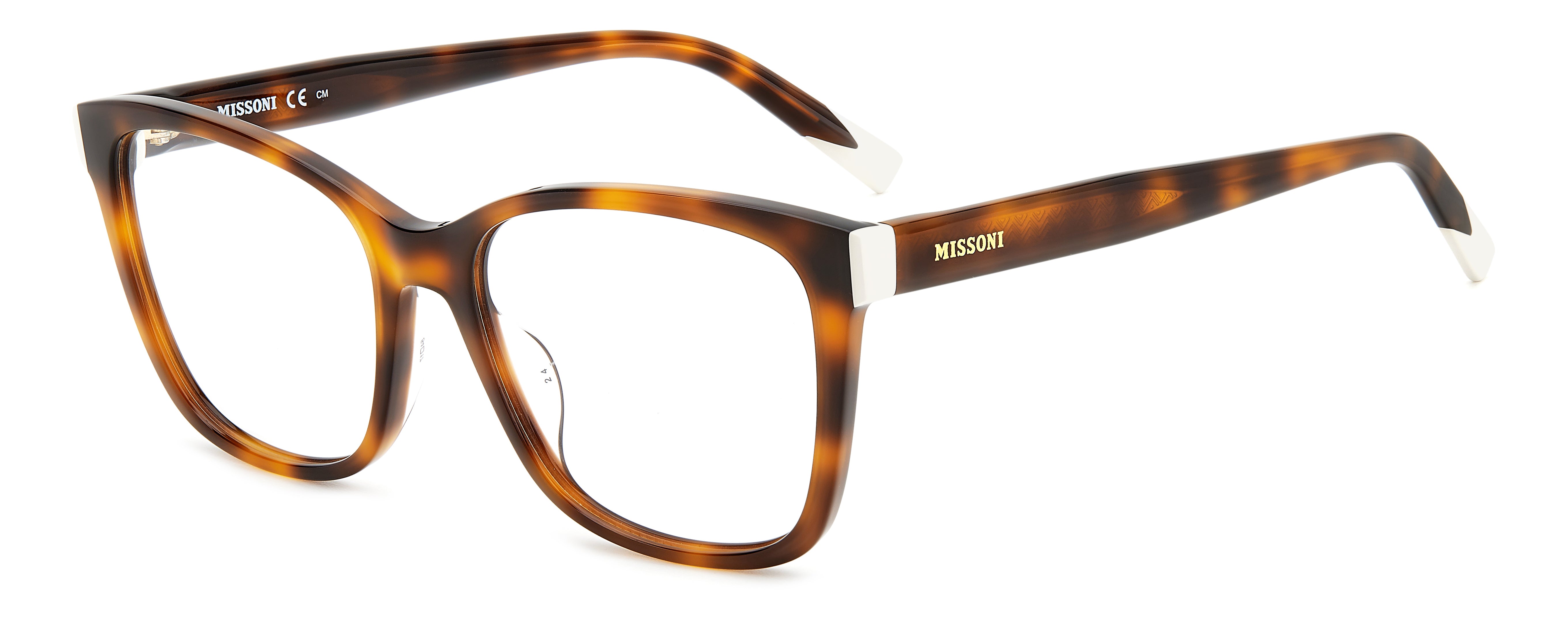 Missoni Mis 0135/g Eyeglasses