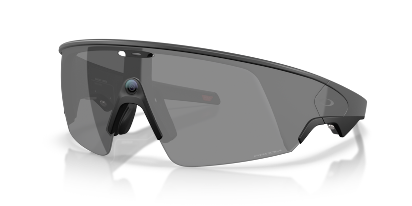 Oakley Meta OW8001 Vanguard AI Glasses