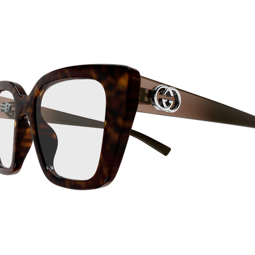 Gucci GG2028O Eyeglasses