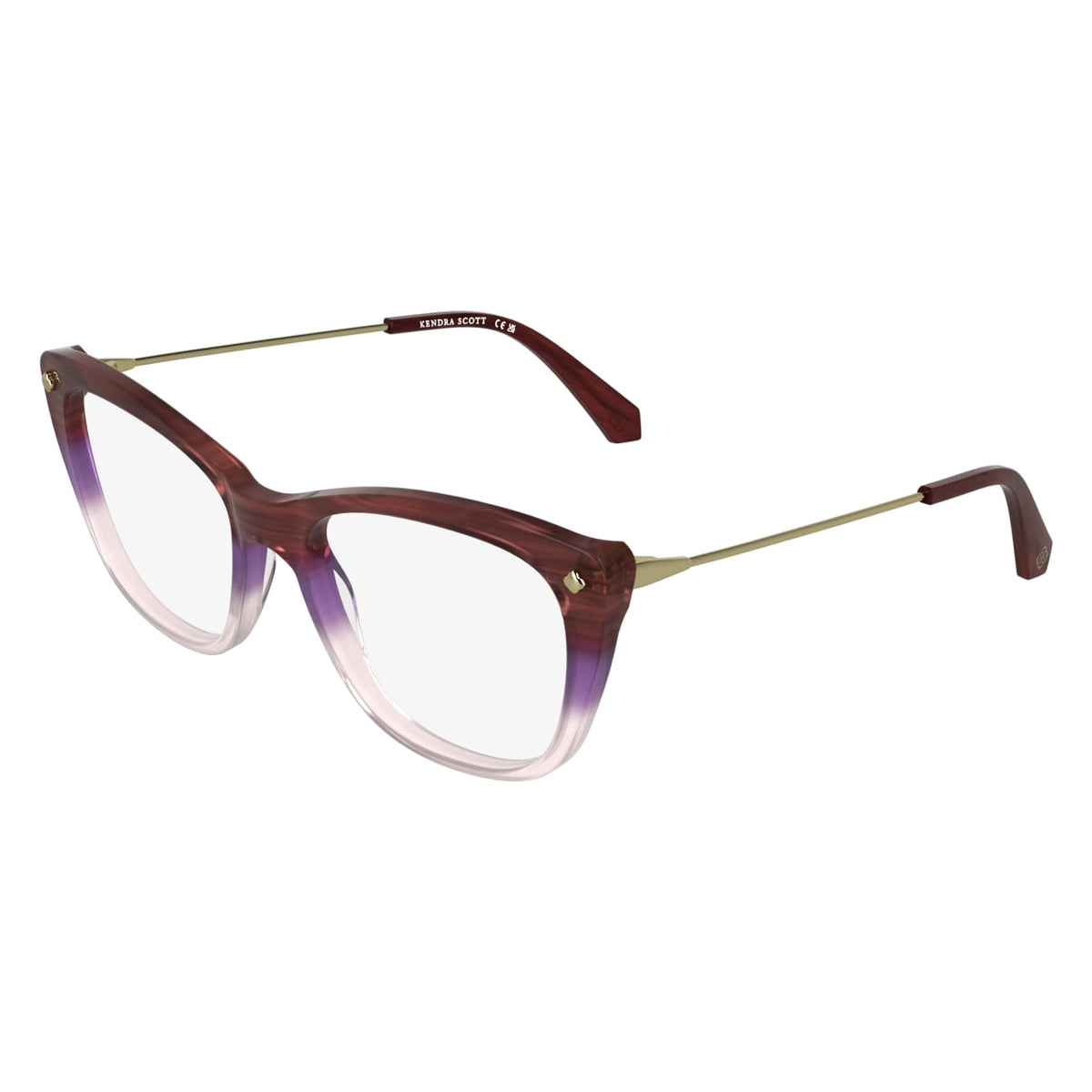Kendra Scott KE2619 Eyeglasses