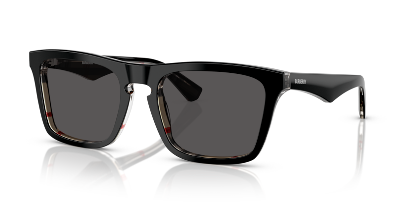 Burberry BE4434F  Sunglasses