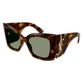 Saint Laurent SL M119 BLAZE Sunglasses