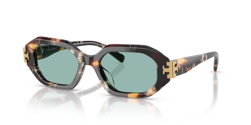 Tory Burch TY7234U  Sunglasses