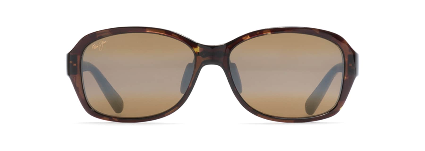 Maui Jim Koki Beach Asian Fit Sunglasses