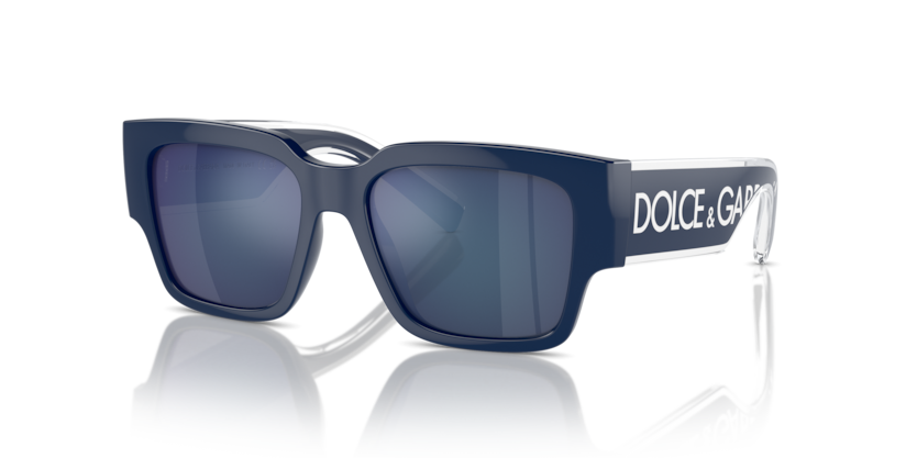 Dolce & Gabbana Kids DX6004  Sunglasses Kids