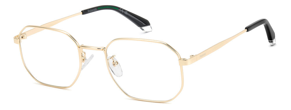 Polaroid PLD D631/G Eyeglasses