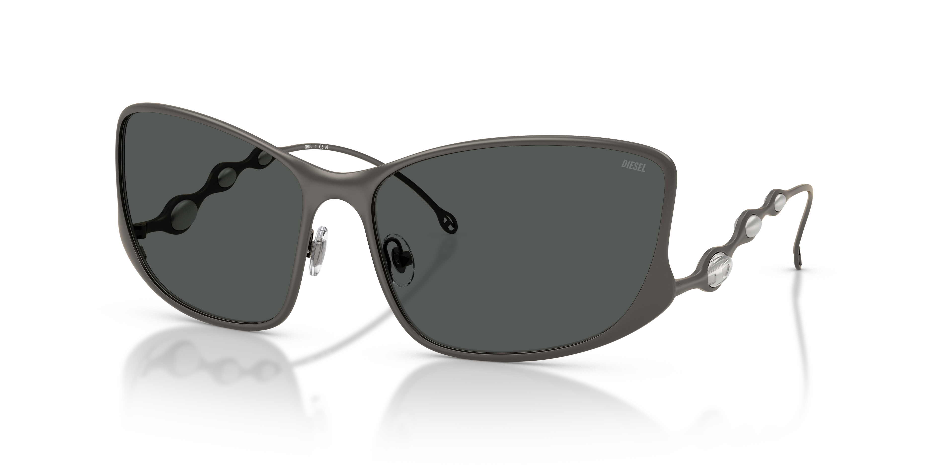 Diesel DL1013  Sunglasses