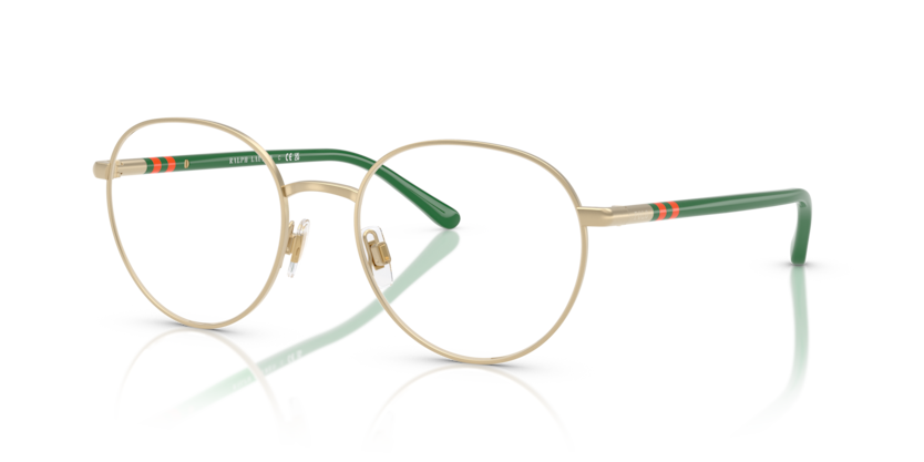 Polo PH1236  Eyeglasses