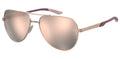 Under Armour UA INSTINCT 2/G Sunglasses
